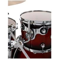 dw Drums Design Serisi Tobacco Burst 5 Parça Davul Seri