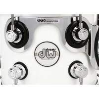 Dw Drums Design Serisi 5 Parça Akustik Davul (Gloss White)