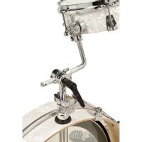 DW Drums Performance Serisi 4 Parça Low Pro Akusitk Davul (White Marine)