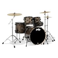 DW Pacific Drums Mainstage Kit Davul Seti (Bronze)