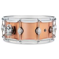 DW Performance Series Copper 14" x 5.5" Trampet (Brushed)