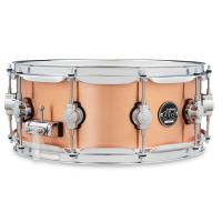 DW Performance Series Copper 14" x 5.5" Trampet (Brushed)