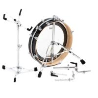 Dw Performance Serisi 4 Parça Low Pro Akusitk Davul (Black Diamond)