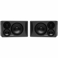 Dynaudio CORE47SET 7 Aktif Stüdyo Monitörü (Siyah)