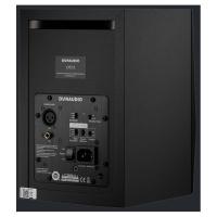Dynaudio LYD 5 Aktif Stüdyo Monitörü (Siyah)