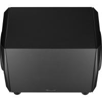DYNAYDIO 18S True Bass Dual 9.5" 500W Aktif Subwoofer