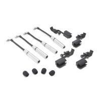 Earthworks Audio CMK4 CloseMic Kit