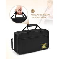 Eastar ECL-300 Black Ebonite Si Bemol Klarnet