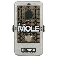 Ehx Mole Bass Booster Pedalı