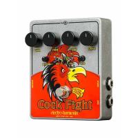Electro Harmonix Cock Fight Cocked Talking Wah Pedalı