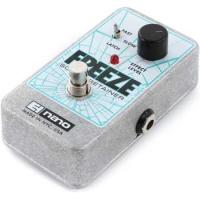 Electro Harmonix Freeze Sound Retainer Pedalı