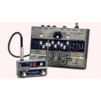 Electro Harmonix HOG2 Octave Pedalı