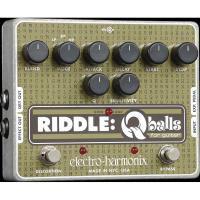 Electro Harmonix Riddle Q Balls Envelope Filter Pedalı