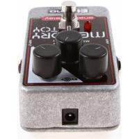 Electro Harmonix Memory Toy Analog Delay With Modulation Pedalı