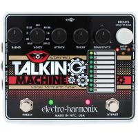 Electro Harmonix Stereo Talking Machine Pedalı