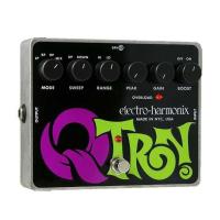 Electro Harmonix Q-Tron Envelope Filter Pedalı