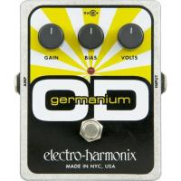 Electro Harmonix Germanium OD Overdrive Pedalı