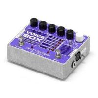 Electro Harmonix Voice Box Pedalı