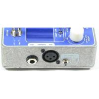 Electro Harmonix Voice Box Pedalı