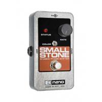 Electro Harmonix Small Stone Phase Shifter Pedalı