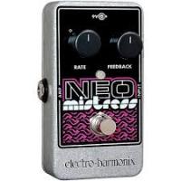 Electro Harmonix Neo Mistress Flanger Pedalı