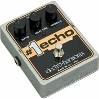 Electro Harmonix 1 Echo Digital Delay Pedalı