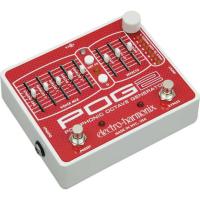Electro Harmonix POG2 Octave Pedalı