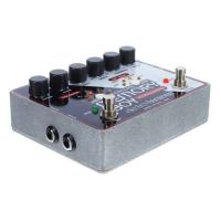 Electro Harmonix Deluxe Memory Boy Delay Pedalı