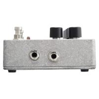 Electro-Harmonix Deluxe Bass Big Muff Pi Bass Fuzz Pedalı