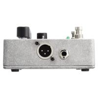 Electro-Harmonix Deluxe Bass Big Muff Pi Bass Fuzz Pedalı