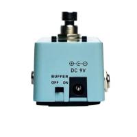 Electro Harmonix 2020 V2 Mini Pedal Tuner
