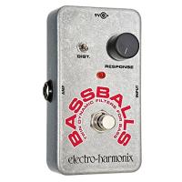 Electro Harmonix Bassballs Nano Twin Dynamic Envelope Filter Pedal
