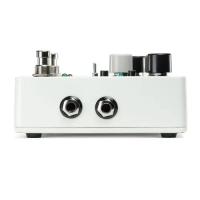 Electro Harmonix Battalion Bass Preamp and DI Pedal