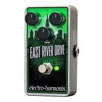 Electro Harmonix East River Drive Classic Overdrive Pedal