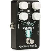 Electro Harmonix Oceans 11 Reverb Pedal