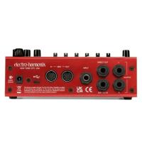 Electro Harmonix POG3 Polyphonic Octave Generator Pedal