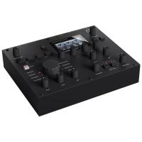 Elektron Analog Heat Fx Dynamic Sound Processor