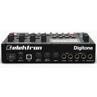 Elektron Digitone E25 Remix Edition 8-Ses Dijital Synthesizer