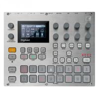 Elektron Digitakt E25 Remix Edition 8 Sesli Dijital Davul Programlama ve Sampler