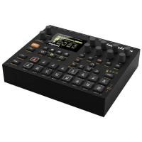 Elektron Digitakt 8 Sesli Dijital Davul Programlama ve Sampler