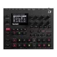 Elektron Music Machines Syntakt