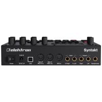 Elektron Music Machines Syntakt