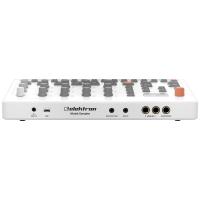 Elektron Music Machines Model:Samples