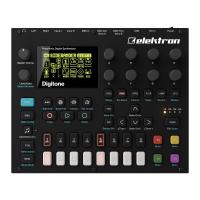 Elektron Music Machines Digitone