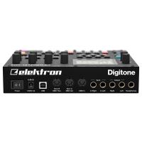Elektron Music Machines Digitone