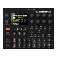 Elektron Music Machines Digitakt