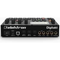 Elektron Music Machines Digitakt
