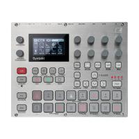 Elektron Syntakt E25 Remix Edition Drum Computer & Synthesizer