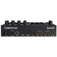 Elektron Syntakt 12 Track Drum Computer & Synthesizer