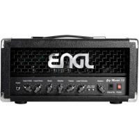 Engl E315 GigMaster 15W Lambalı Elektro Gitar Kafa Amfi (Siyah)